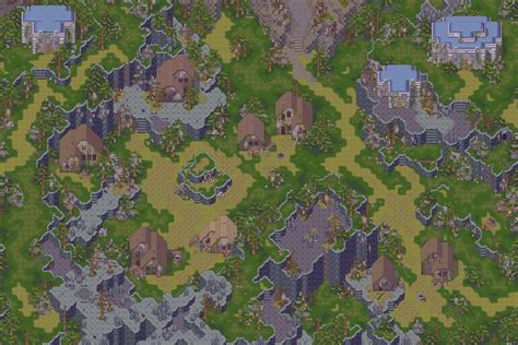 Margonem (english) Wiki .